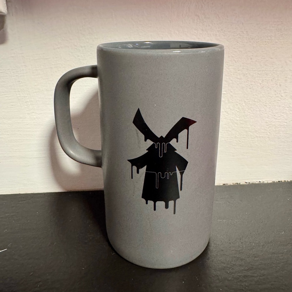 Dutch Bros Coffee Mug